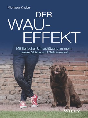 cover image of Der Wau-Effekt